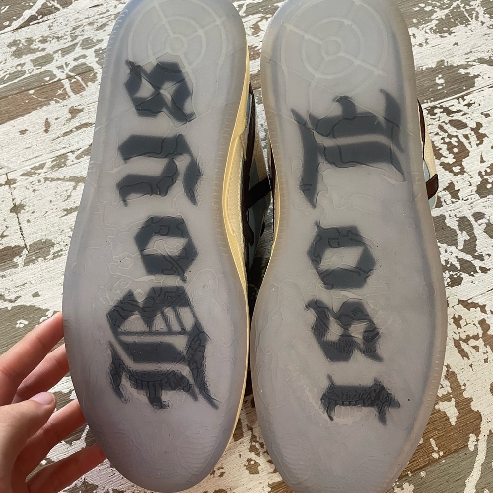 Nike SB Inspired sneaker - Picture 7 of 8